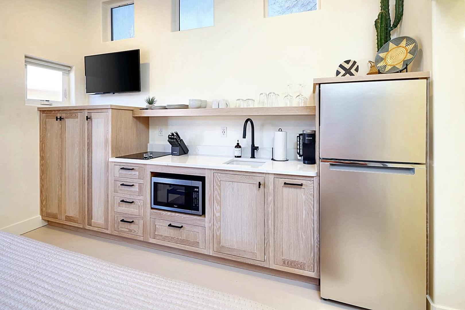 Downtown Kokopelli West 3 - Newly Remodeled Stylish Studio Moab Exterior photo