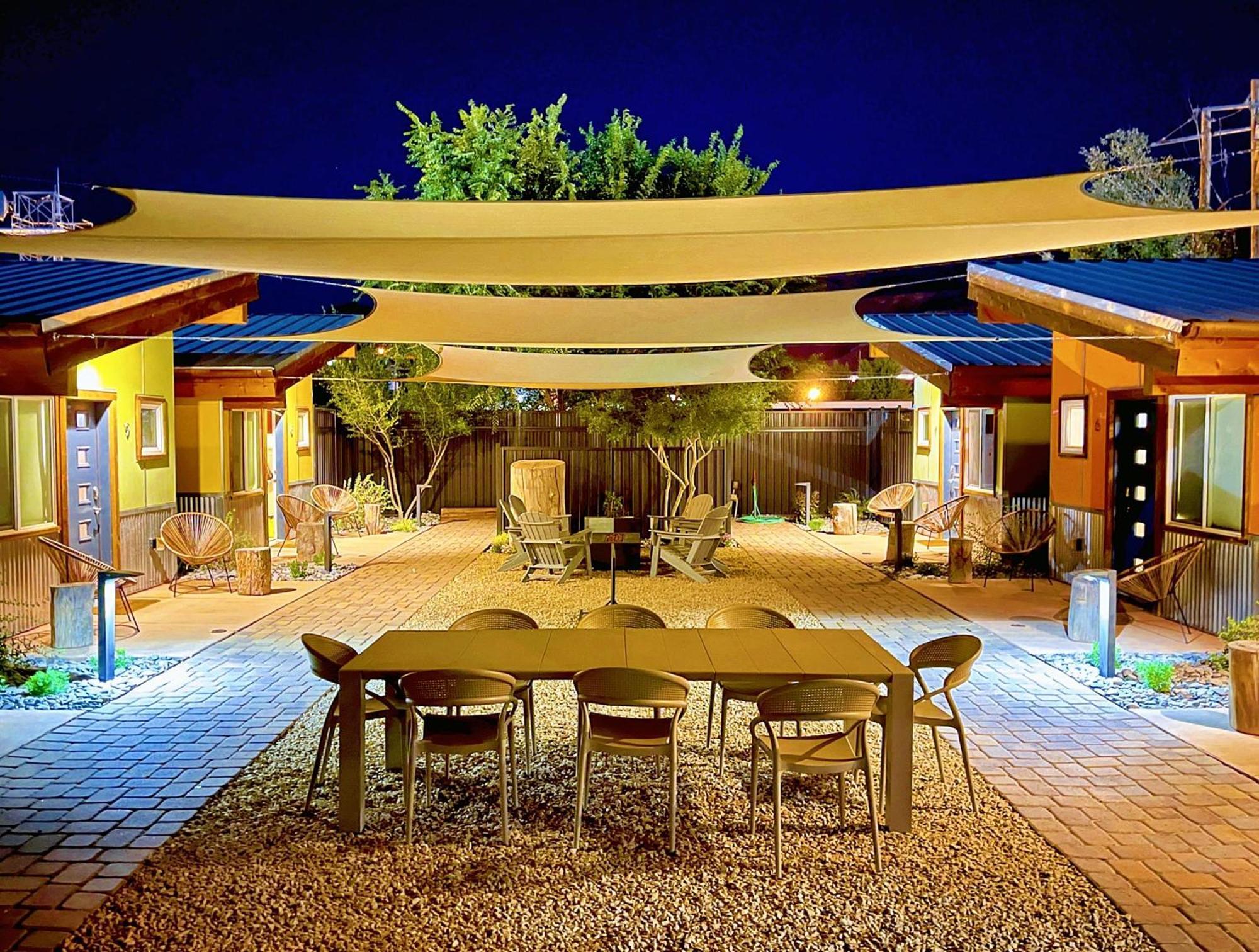 Downtown Kokopelli West 3 - Newly Remodeled Stylish Studio Moab Exterior photo